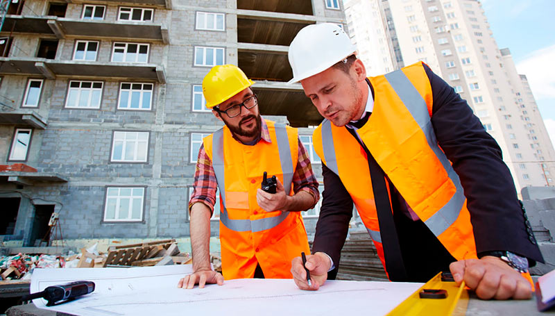 заказать диплом прораба